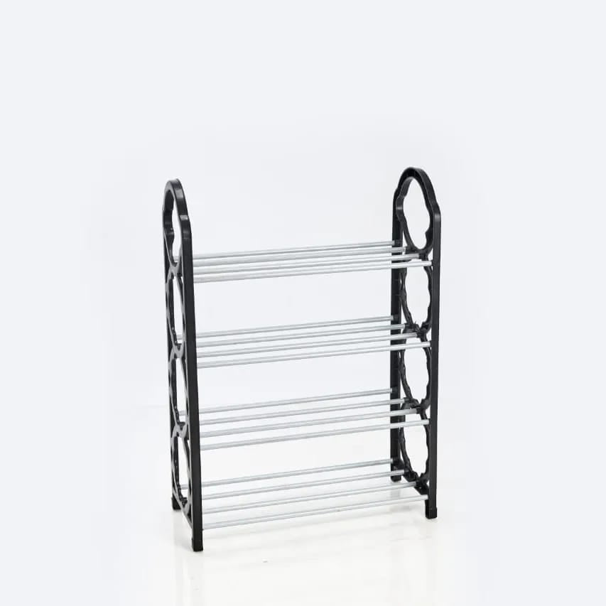 Shoe rack 4 layer