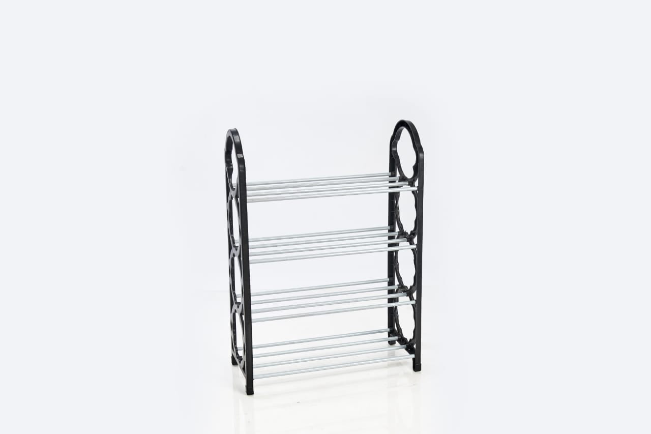 Shoe rack 4 layer